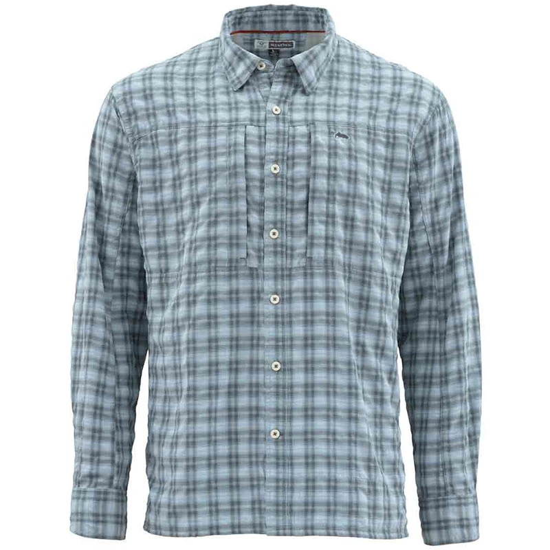 Рубашка Bugstopper LS Shirt
